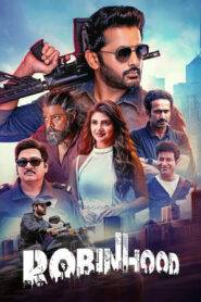 Robinhood (2025) HQ Hindi Dubbed