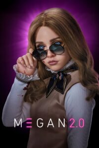 M3GAN 2.0 (2025) English HDTS