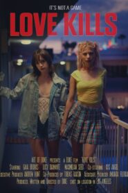 Love Kills (2024) Hindi Dubbed