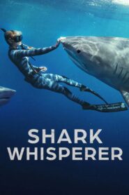 Shark Whisperer (2025) Hindi Dubbed Netflix